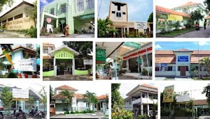 Alamat Puskesmas di Seluruh Surabaya Lengkap