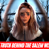 The Dark Truth Behind the Salem Witch Trials: Unveiling the Secrets of America's Most Infamous Witch Hunt