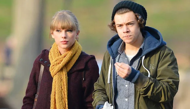 Harry Styles: the details of his controversial infidelity to Taylor Swift