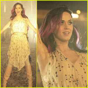 katy perry firework