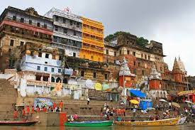 Facts about Varanasi and Ganges River India