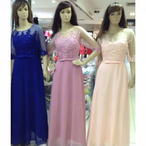  JUAL DRESS 2014 Palabuhanratu<br/>