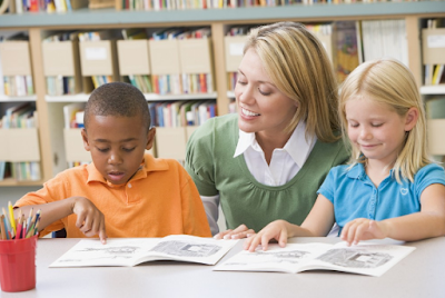 3 Tips to Teach Your child How to Read