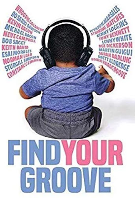 Find Your Groove 2020 Dvd