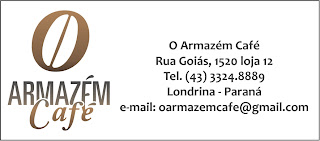 O Armazém Café