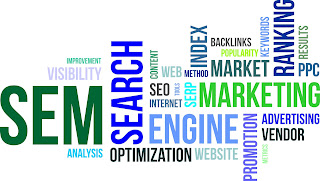 Search Engine Marketing Services