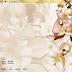 Saber Fate/Stay Night Theme untuk Windows 7