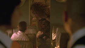 Porcupine Man Bear (Porciman) from Fringe episode 'The Transformation'