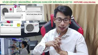 Dịch vụ Điều Hòa, Sửa Chữa, Bảo Dưỡng, Bơm Gas Điều Hòa Thủy Nguyên Hải Phòng