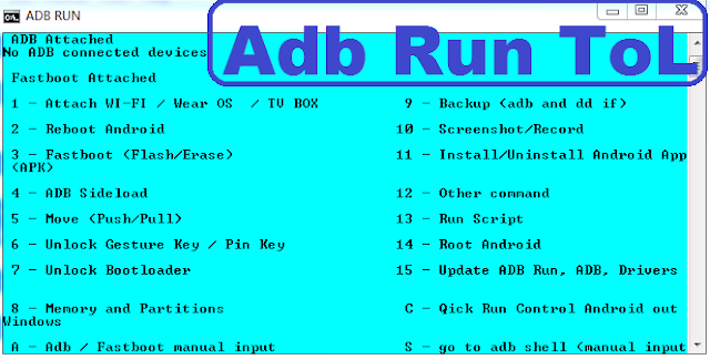 Adb Run_Android Tool Cracked Best Method Download Link