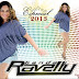 "Frio da Madruga", a nova do CD da Banda Ravelly 2013