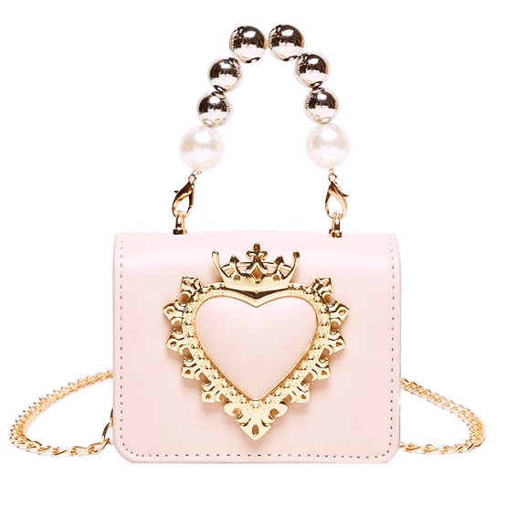 White Handbag | Pink Handbag | Gold Handbag | Green Handbag | Silver Handbag