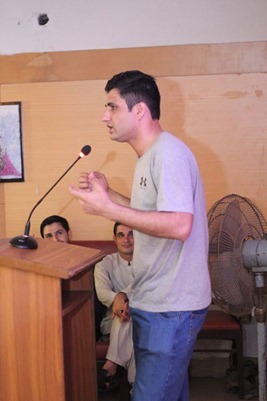 Abdul Wali