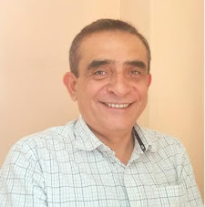 Dr. Sergio Gustavo BLANCO