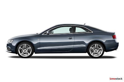 2012 Audi A5