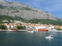 Makarska slike