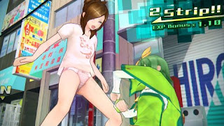 Download Akiba’s Trip: Undead & Undressed (USA) PS3 ISO