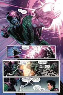 Marvel Comics: Previews cuarta semana de Julio 2021