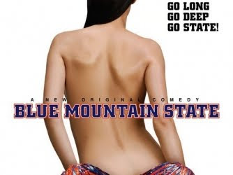 Watch Blue Mountain State Season 1 Episode 10