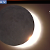 Sigue el eclipse solar en Twitter o por NASA TV