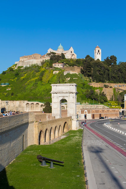 Porto di Ancona