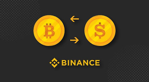 Binance image