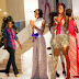 SEYI JONES COLLECTION @ WOODIN'S WEST HILLS MALL BOUTIQUE LAUNCH