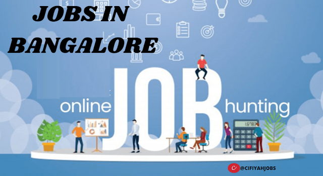 BEST PART TIME JOBS IN BANGALORE
