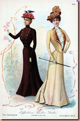 1900fashion