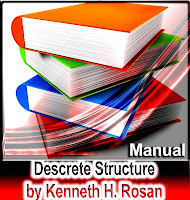 Descrete Structure by Kenneth H. Rosan