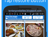 Cara mengembalikan file yang terhapus di android tanpa root