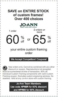 joann coupons 2018