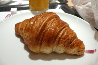 croissant