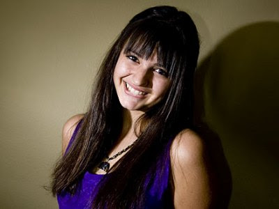 rebecca black 2011