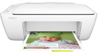 HP DeskJet 2130 Drivers Download