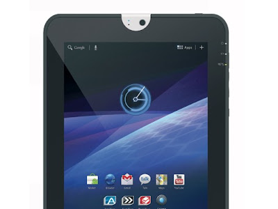 Toshiba Thrive 10 inch Tablet