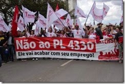 terceirização 1