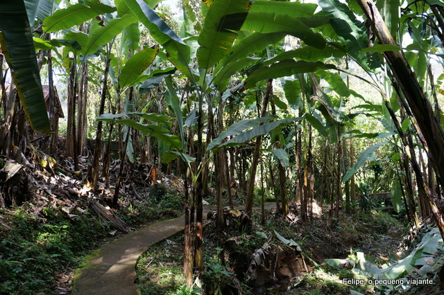 Hotel Bühler, em Visconde de Mauá