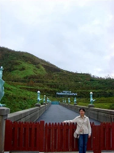 遠雄海洋公園｜花蓮壽豐親子遊樂園