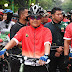 Pangdam I/BB: Gowes Sehat Sinergitas Kuat