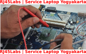 Jasa Service Laptop Jogja