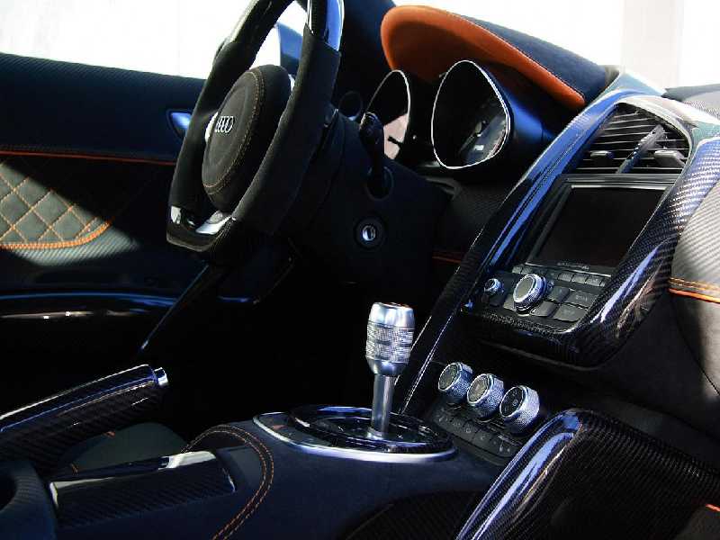 27+ Terkini Modifikasi Interior Mobil Balap