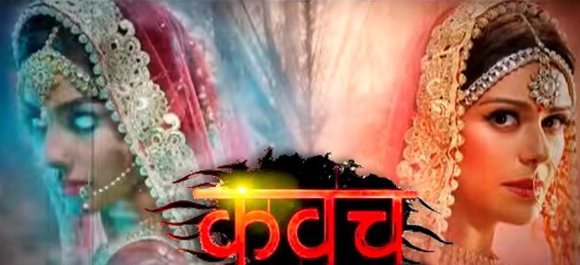 Kavach 2: Deepika Singh to play double role of Sandhya and scary Witch