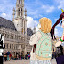Excursion Bruxelles