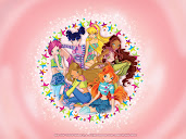 #12 Winx Club Wallpaper