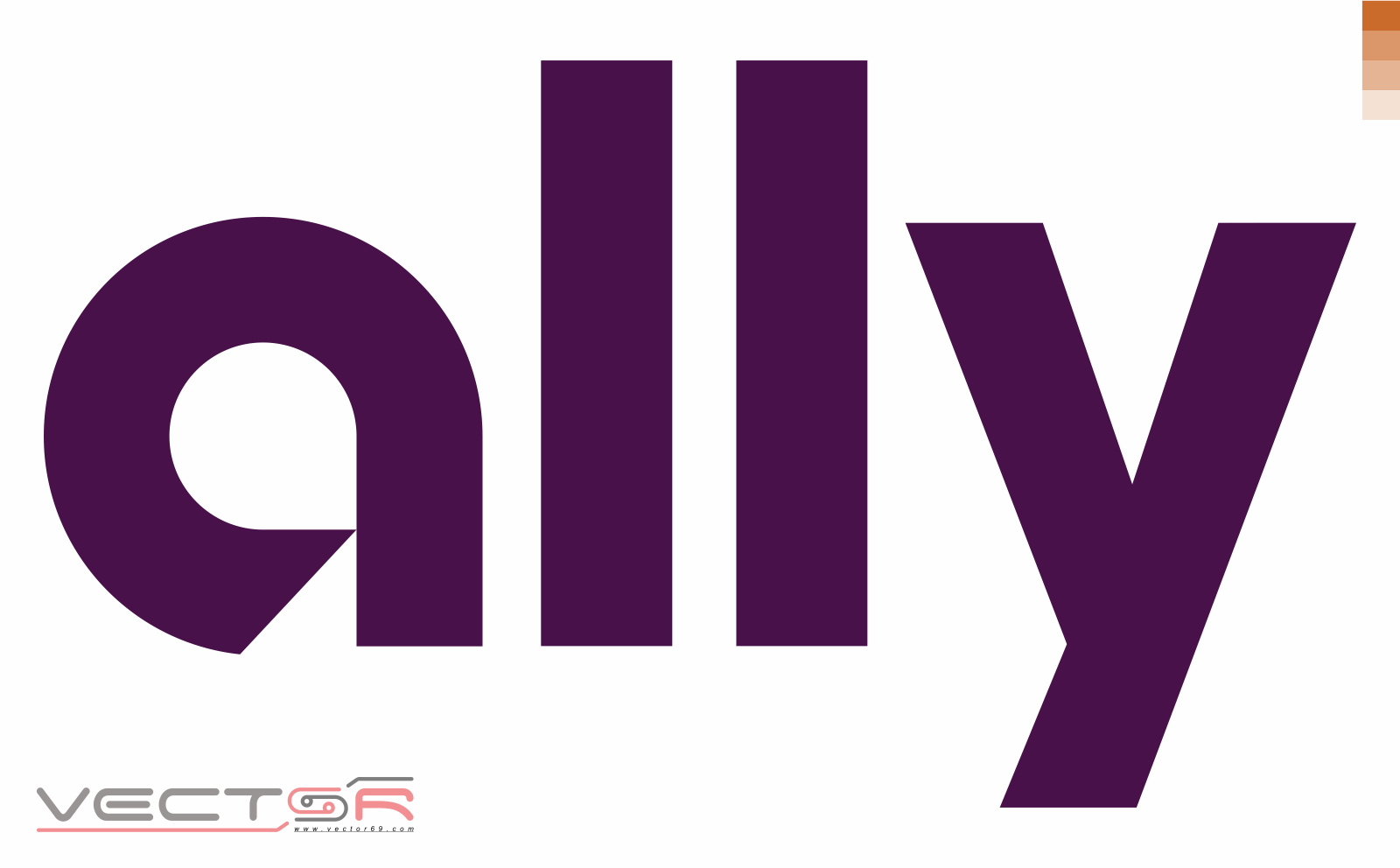 Ally Financial Logo - Download Vector File AI (Adobe Illustrator)