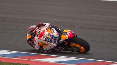 Free Practice III MotoGP Argentina Marquez Kuasai Latihan Ketiga