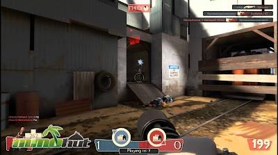 Download Game Team Fortress 2 Full Version