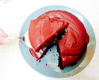 Best Beet Red Velvet Frosting + Keto Death by Chocolate Cake (keto, paleo, sugar-free, dairy-free,vegan, lowcarb).jpg