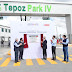 El Parque Industrial Tepoz Park generará más de 23 mil empleos